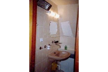 Slovacchia Chata Kubínska hoľa, Esterno